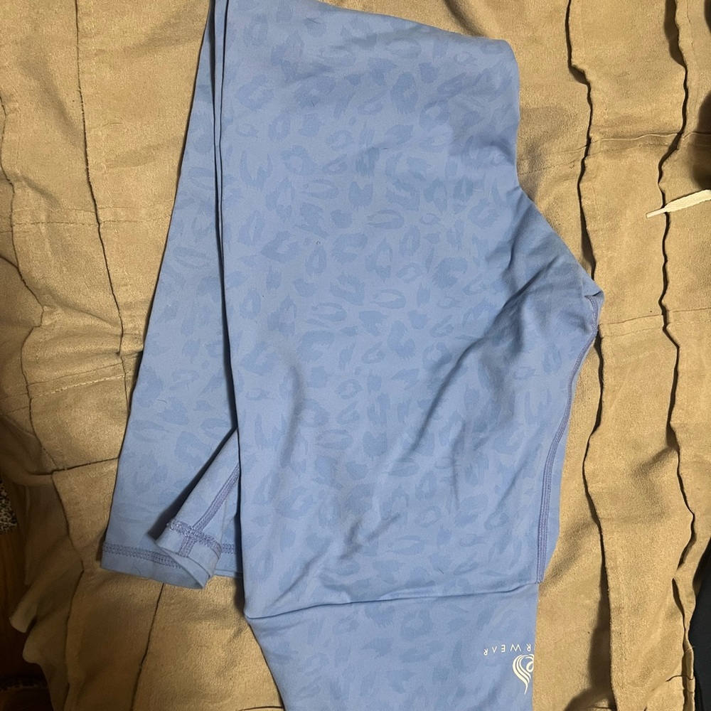 Ryderwear leggings